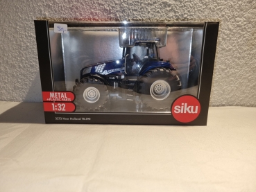 New Holland T8.390 Blue Powr